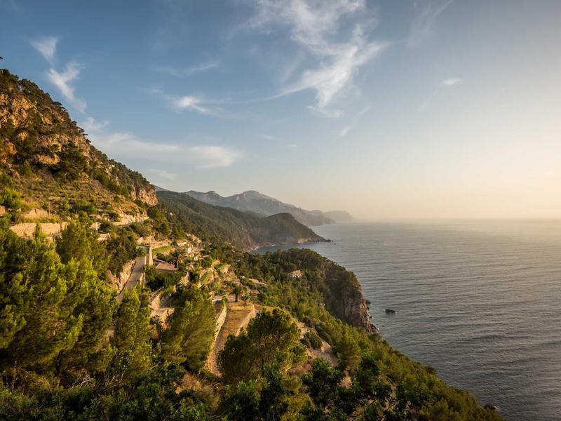 Art Deco kirjutuslaud 1930ndad