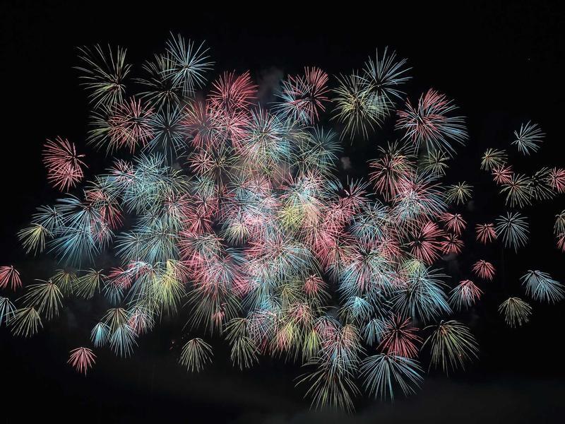 iPhone 15 Pro Max 256GB - 2